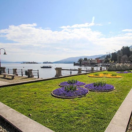 Apartment Punta Borromea By Interhome Stresa Exterior photo