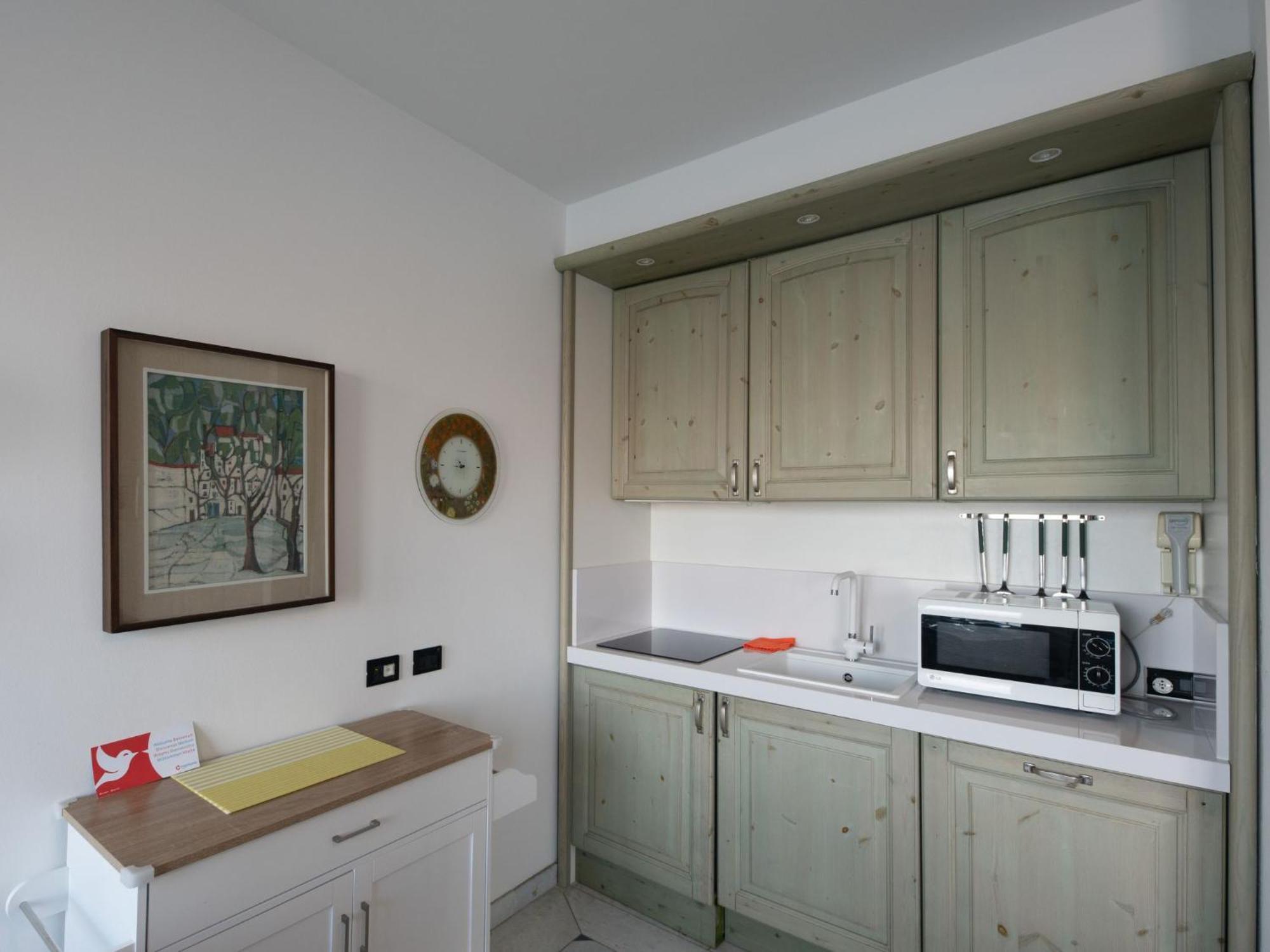 Apartment Punta Borromea By Interhome Stresa Exterior photo