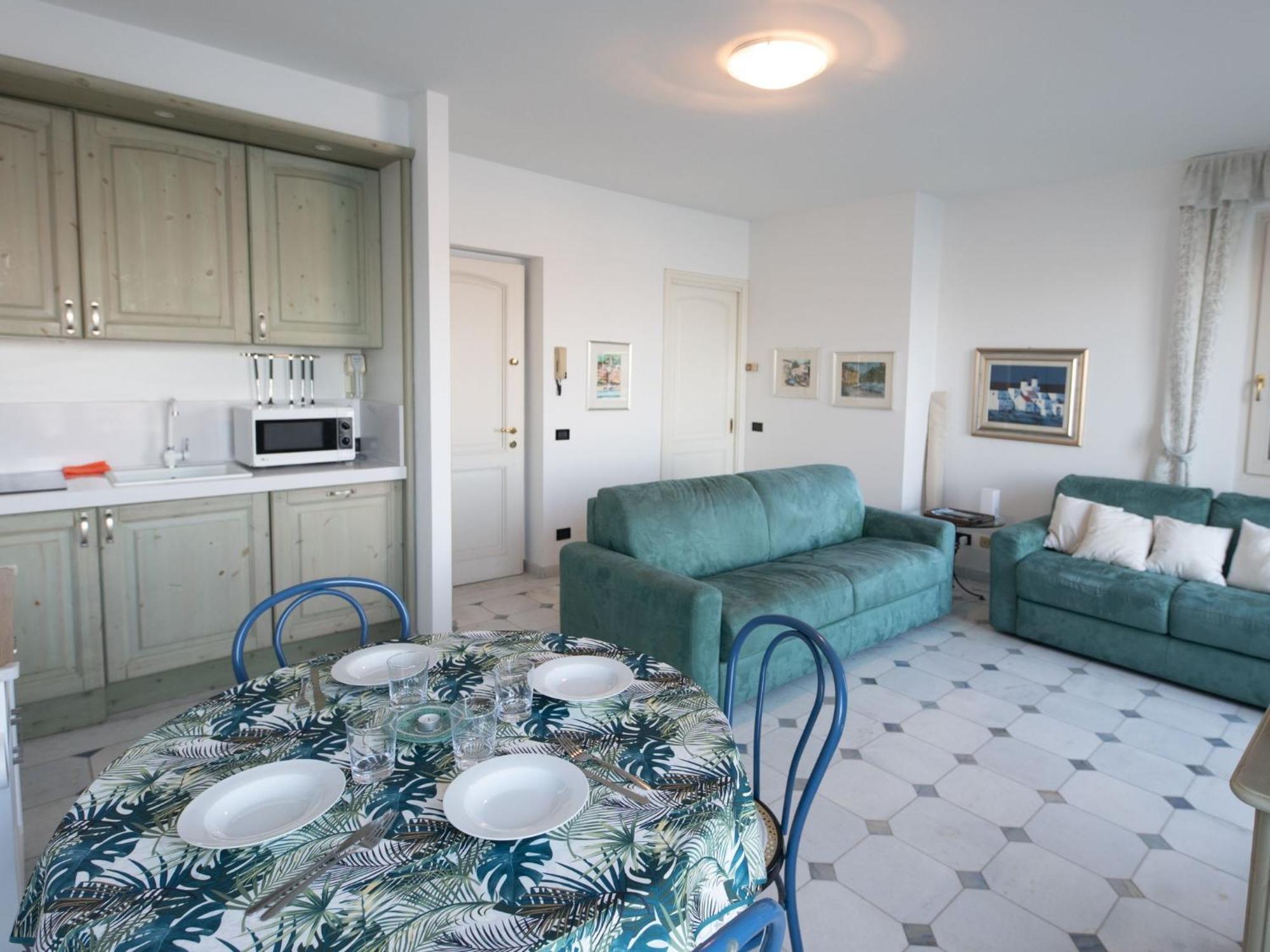 Apartment Punta Borromea By Interhome Stresa Exterior photo
