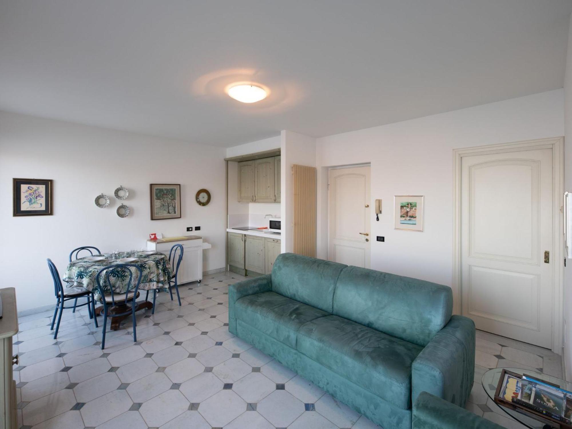 Apartment Punta Borromea By Interhome Stresa Exterior photo
